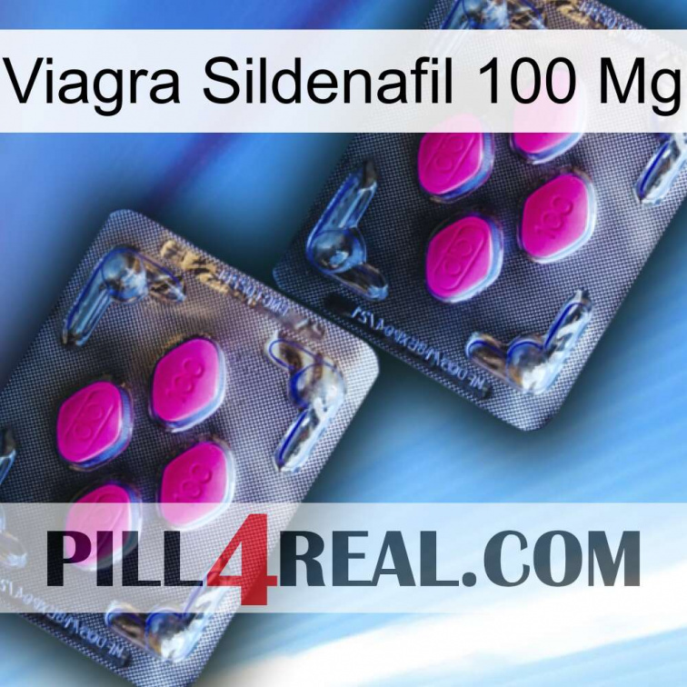 Viagra Sildenafil 100 Mg 01